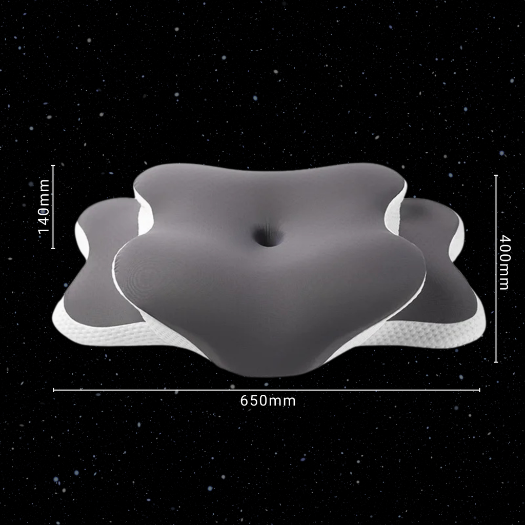 Dimensions Dark Grey