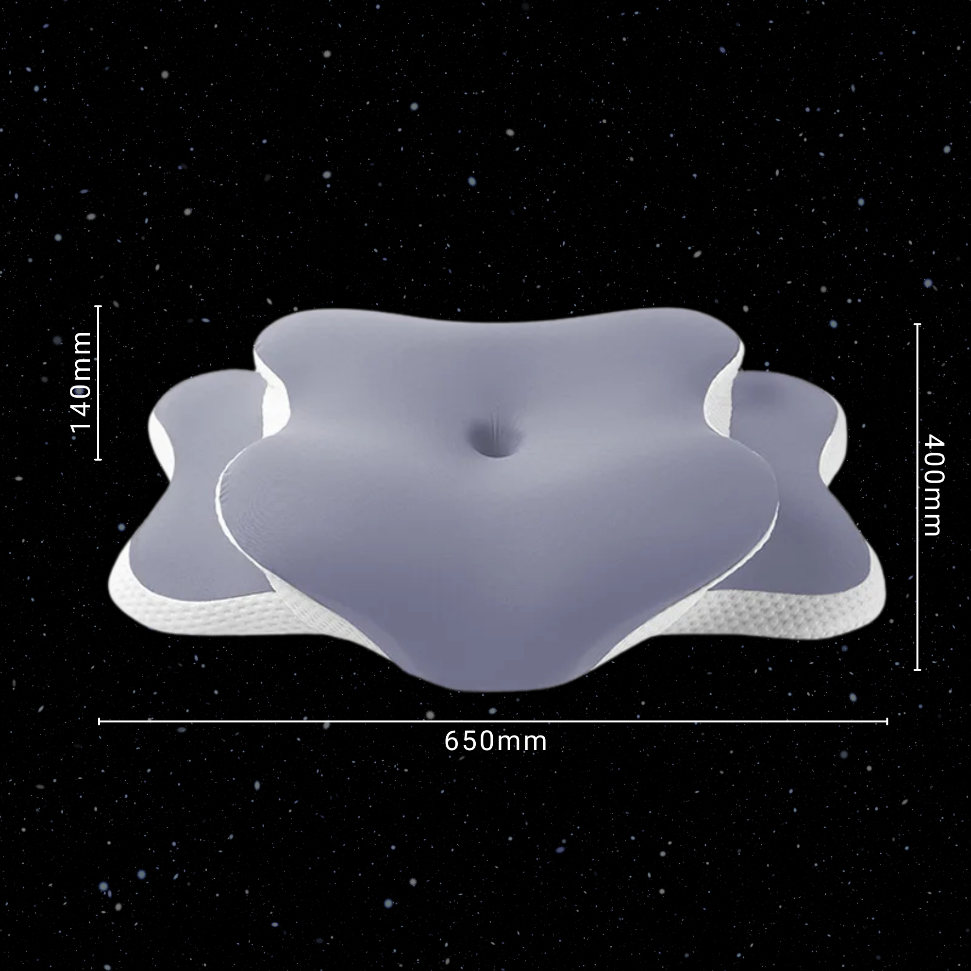 Dimensions Purple